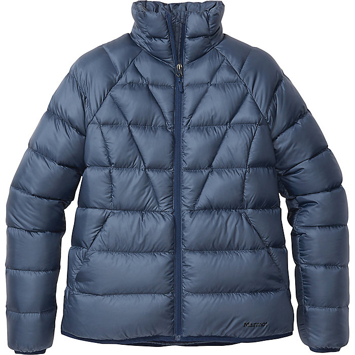 New Marmot Women's Hype Down Jacket sale heat at